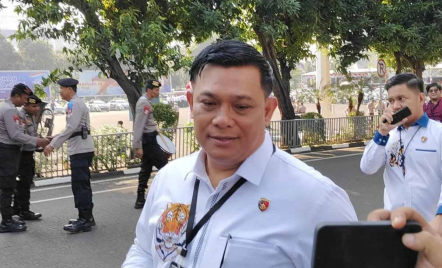 Soal Penyidikan Kasus Firli Bahuri Seusai SYL Divonis, Polisi: Terus Berjalan - GenPI.co