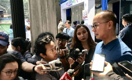 Cari Peluang Kalahkan Anies Baswedan di Pilkada Jakarta, Sekjen PAN: Tunggu saat Kami Sepakat - GenPI.co