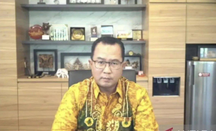 Pansel KPK: 525 Orang Daftar Calon Pimpinan dan Anggota Dewas - GenPI.co