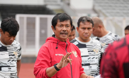 Daftar 23 Pemain Timnas Indonesia untuk Piala AFF U-19 2024, Ji Da Bin Dicoret - GenPI.co