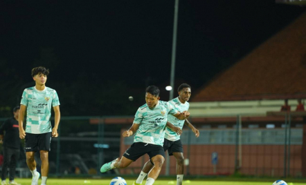 Terkait Bonus, Manajer Timnas Indonesia U-19 Buka-bukaan - GenPI.co