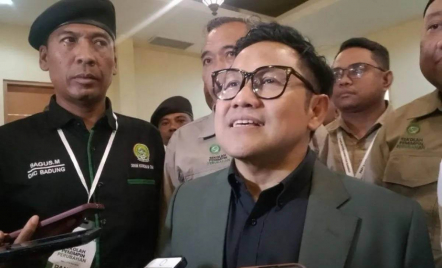 Soal Calon Wakil untuk Anies Baswedan di Pilkada Jakarta, PKB: Pokoknya Kami Proses - GenPI.co