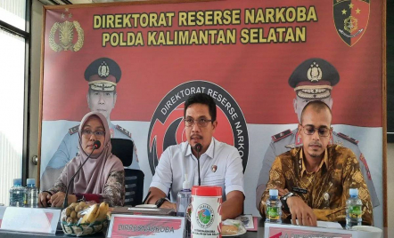 Puluhan Warga Kalimantan Selatan Diduga Mabuk Kecubung, Dinkes Beber Faktanya - GenPI.co