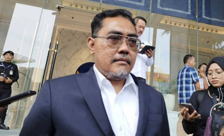 Usung Ahmad Ali di Pilkada Sulteng, PKB: Wajib Dikawal dan Dimenangkan - GenPI.co