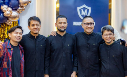 Hadir di Gandaria City, Makhtab Beri Pengalaman Belanja Pakaian Muslim yang Nyaman - GenPI.co