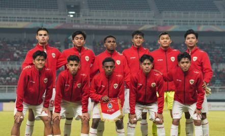 Klasemen Akhir Grup A Piala AFF U-19 2024, Timnas Indonesia Lolos Sempurna! - GenPI.co