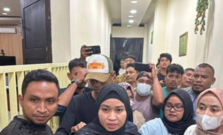 Kompolnas Desak Tindakan Polda Malut soal Dugaan Kekerasan di Sidang AGK - GenPI.co