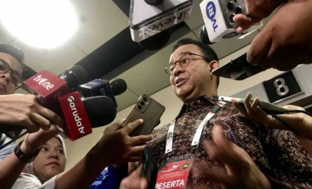 Berpeluang Diusung PDIP di Pilkada Jakarta, Anies Baswedan: Saya Bersyukur Sekali - GenPI.co