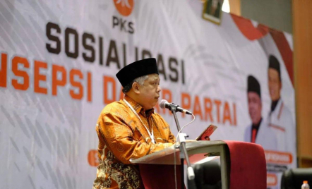 PKS Panaskan Mesin untuk Menangkan Khofifah di Pilkada Jawa Timur - GenPI.co