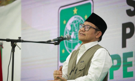 Pansus Fokus Dugaan Penyelewengan, Cak Imin: Nggak Ada Urusan dengan PKB atau PBNU - GenPI.co