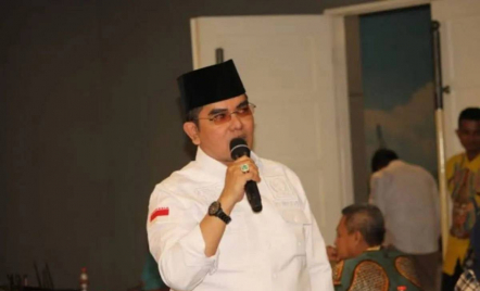 Sayangkan Pernyataan Nusron Wahid, Gus Falah: Tidak Perlu Bicara Begitu - GenPI.co