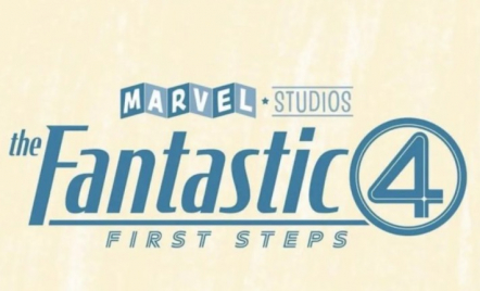 Judul Film Baru Fantastic Four Terungkap, Tayang 25 Juli 2025 - GenPI.co