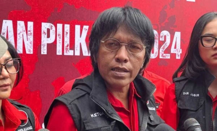 Rencana Koalisi dengan Golkar di Pilkada Bogor, PDIP: Peluang Besar Menang - GenPI.co