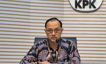 KPK Sita 9 Rumah dan 6 Deposito Terkait Kasus Dugaan Korupsi di DJKA - GenPI.co