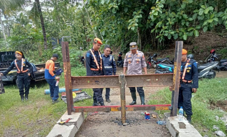 Rawan Kecelakaan, Daop 6 Yogyakarta Targetkan Tutup 6 Perlintasan Sebidang - GenPI.co