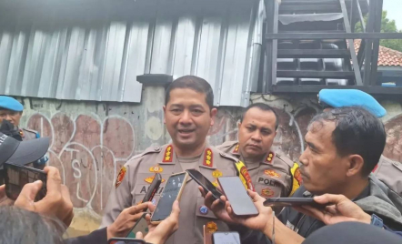 Heboh Kasus Penganiayaan Anak di Daycare Depok, Polisi: Pelaku Mengaku Khilaf - GenPI.co