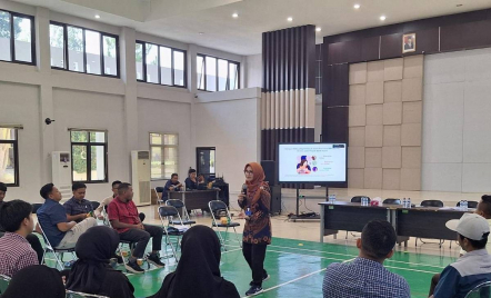 PLN UIP JBT Perkuat Kesetaraan Gender dan Pencegahan Kekerasan - GenPI.co