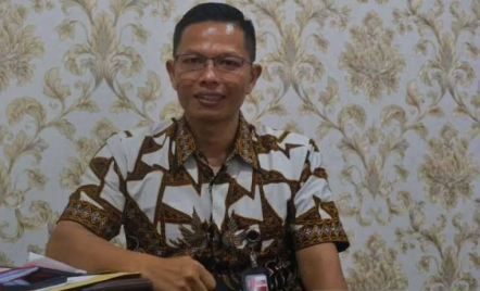 Polisi: Kasus Mantan Bupati Lombok Tengah Nikah Lagi Masuk Penyidikan - GenPI.co