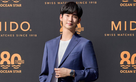 Rayakan HUT ke-80, MIDO Gandeng Kim Soo Hyun sebagai Brand Ambassador - GenPI.co