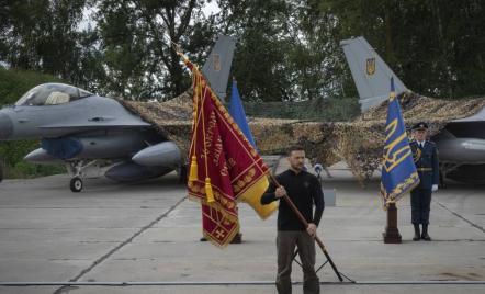 Moskow Jadi Sasaran Serangan, Rusia Hancurkan Pesawat Tak Berawak Ukraina - GenPI.co