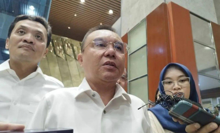 Gerindra: Partai Baru di KIM Punya Peluang Ajukan Kandidat Dampingi Ridwan Kamil - GenPI.co