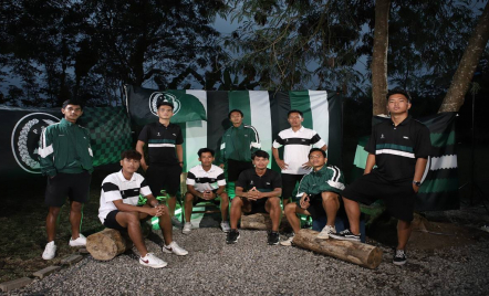 PSS Sleman Promosikan 9 Pemain Muda Jebolan Akademi PSS Youth Development - GenPI.co