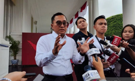 Hari Ini, Bendera Merah Putih Dikirab dari Jakarta ke IKN - GenPI.co