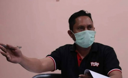 Guru Honorer Digaji Rp250 Ribu per Bulan, DPRD NTT: Itu Wajah Pendidikan Kita - GenPI.co