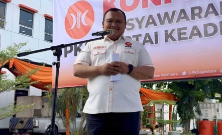 Pilkada Jakarta, PKS: Kami Bangun Komunikasi dengan Koalisi Indonesia Maju - GenPI.co