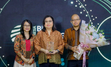 Mowilex Terpilih sebagai Best Managed Companies, Deloitte Beber Alasannya - GenPI.co