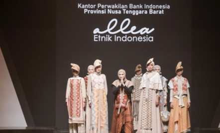 MUFFEST+ 2024 Perkuat Komitmen Bawa Modest Fashion Indonesia Go Global - GenPI.co