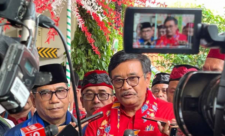 Pilkada Jakarta, PDIP: Berani Tidak PKS Usung Pak Ahok - GenPI.co