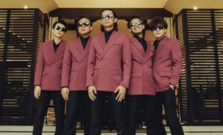 Tria Pingsan, The Changcuters: Kondisinya Stabil - GenPI.co