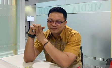 MK Nyatakan Banding Atas Putusan PTUN Jakarta Kabulkan Gugatan Anwar Usman - GenPI.co