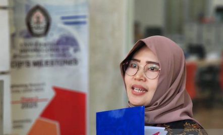 Mahasiswanya Diduga Bunuh Diri Karena Perundungan, Undip Semarang Buka Suara - GenPI.co