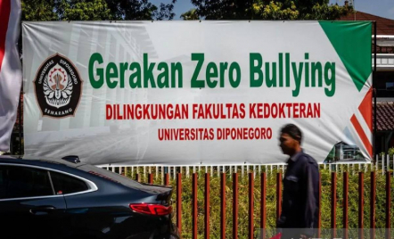 Kuasa Hukum Sebut Undip Tak Pernah Gubris Keluhan dr Aulia Sebelum Meninggal - GenPI.co