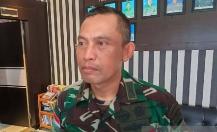 Kapendam Cenderawasih: 1 Anggota TNI Tewas Ditembak OPM di Puncak Jaya - GenPI.co