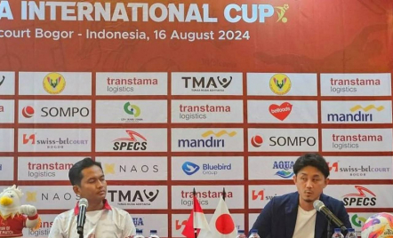 Klub Jepang Shonan Bellmare Buka Peluang untuk Pemain Indonesia - GenPI.co