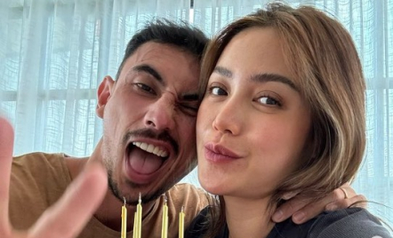 Melahirkan Anak Perempuan, Jessica Iskandar Bahagia Banget - GenPI.co