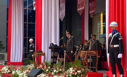 Bakal Dilantik Jadi Anggota DPR RI, Yasonna H. Laoly: Rotasi Hal yang Lumrah - GenPI.co