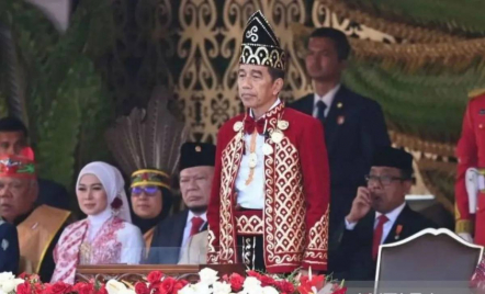 Presiden Jokowi Lantik Menteri dan Kepala Badan Hari Ini, Yasonna Diganti - GenPI.co