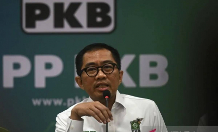 Tak Ada Niat Gantikan Cak Imin Jadi Ketum PKB, Faisol Riza: Saya Tunduk, Patuh, Setia - GenPI.co