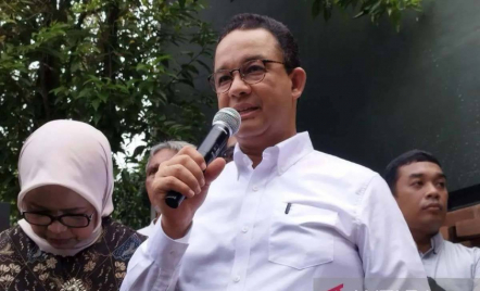 Pakar Sebut PDIP Berpeluang Menang Jika Usung Anies Baswedan - GenPI.co