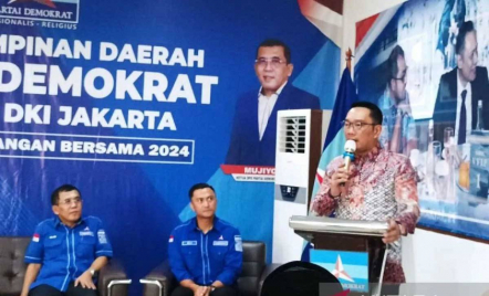 Atasi Macet Jakarta, Ridwan Kamil: Bangun Perumahan di Atas Pasar dan Stasiun - GenPI.co