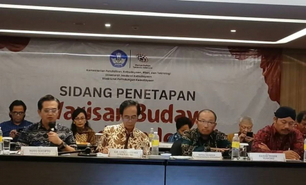 Kemendikbudristek Rekomendasikan 272 Warisan Budaya Tak Benda, Ada Cublak-Cublak Suweng - GenPI.co