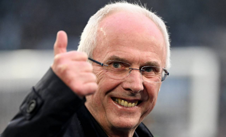 Kata-kata Terakhir Sven-Goran Eriksson Sebelum Meninggal Dunia - GenPI.co