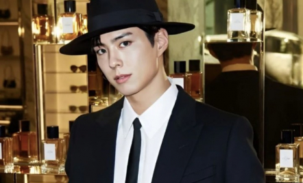 Park Bo Gum Cedera saat Syuting Drama Korea Good Boy - GenPI.co