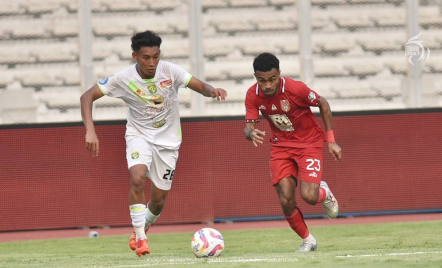 Alami Cedera, Yakob dan Yance Sayuri Batal Bela Timnas Indonesia dan Absen Uji Coba - GenPI.co