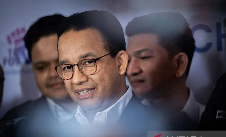 Marissa Haque Meninggal, Anies Baswedan: Banyak Teladan - GenPI.co