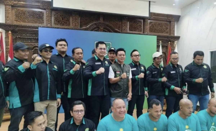 Organisasi Sayap PKB Desak Polisi Tak Keluarkan Izin Muktamar Tandingan - GenPI.co